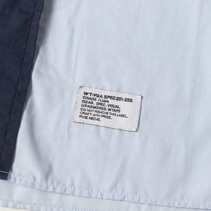 00s フォトパッチ フューリーズ 半袖シャツ(FURRIES S/S)