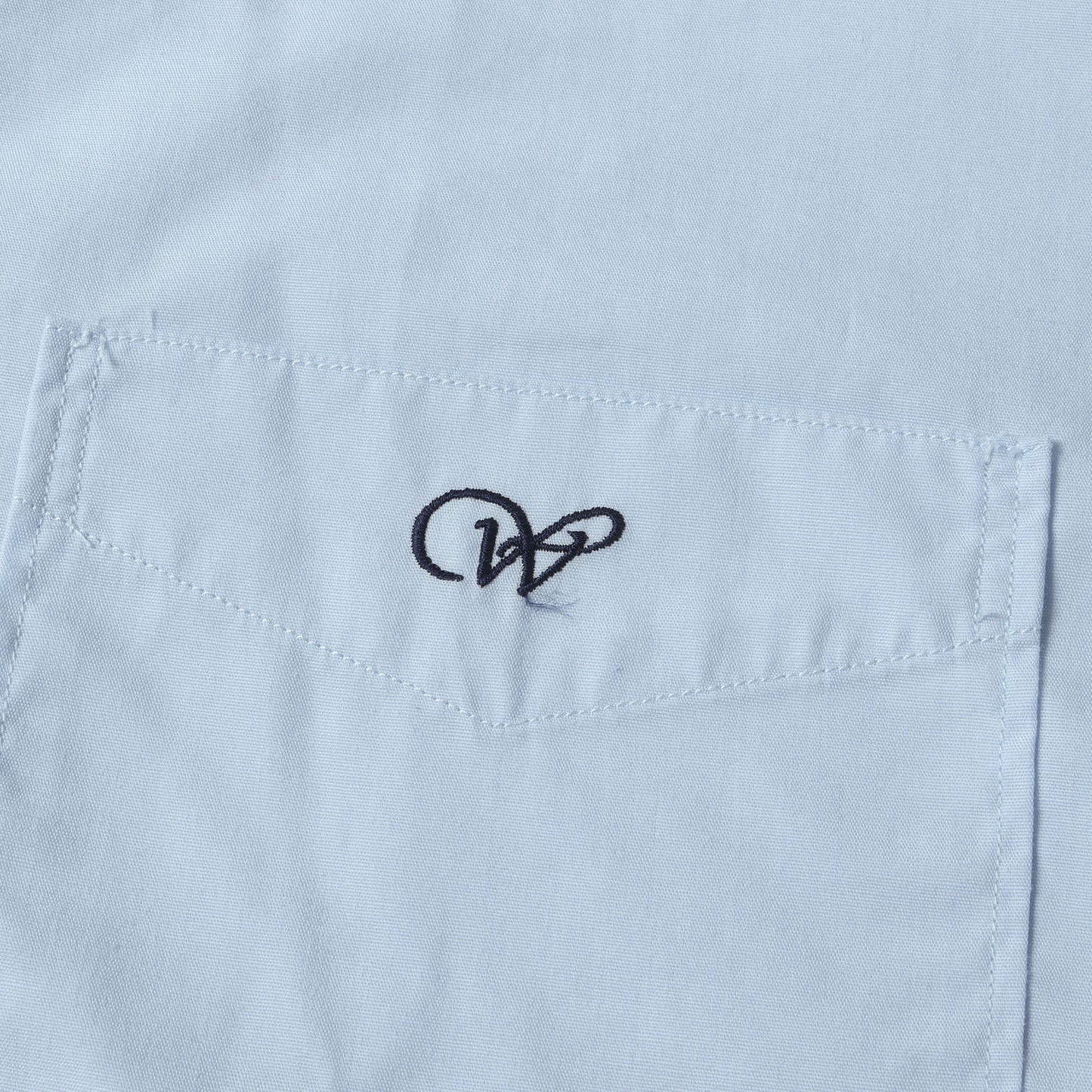 00s コラージュパッチ コットン シャツ(FURRIES L/S)