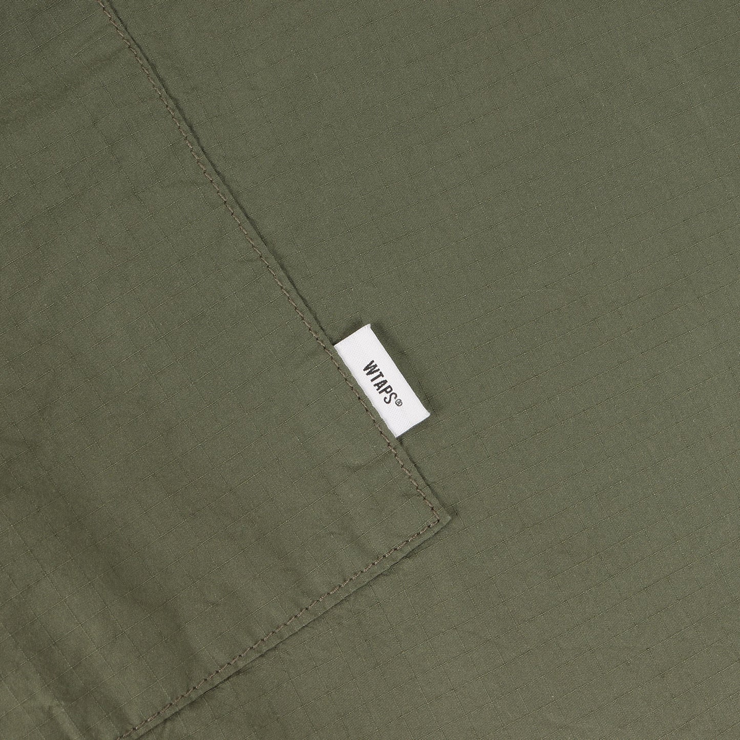 22AW コーデュラ リップストップ カーゴパンツ(BGT TROUSERS NYCO RIPSTOP)