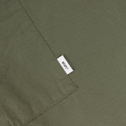 22AW コーデュラ リップストップ カーゴパンツ(BGT TROUSERS NYCO RIPSTOP)