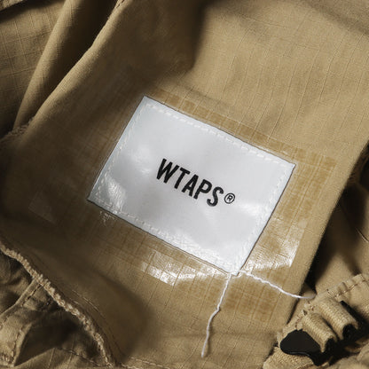 リップストップ BDUトラウザーズ カーゴパンツ(WMILL-TROUSER)