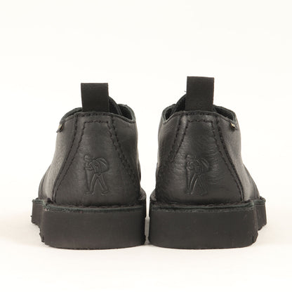 GORE-TEX レザー デザートトレック ブーツ(Desert TrekGTX)