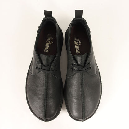 GORE-TEX レザー デザートトレック ブーツ(Desert TrekGTX)