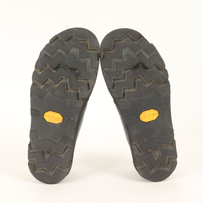 GORE-TEX レザー デザートトレック ブーツ(Desert TrekGTX)