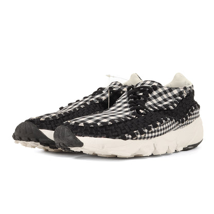 AIR FOOTSCAPE WOVEN MOTION GINGHAM CHECK (417725-001)
