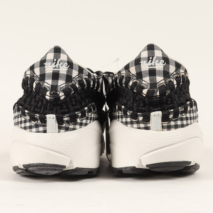 AIR FOOTSCAPE WOVEN MOTION GINGHAM CHECK (417725-001)