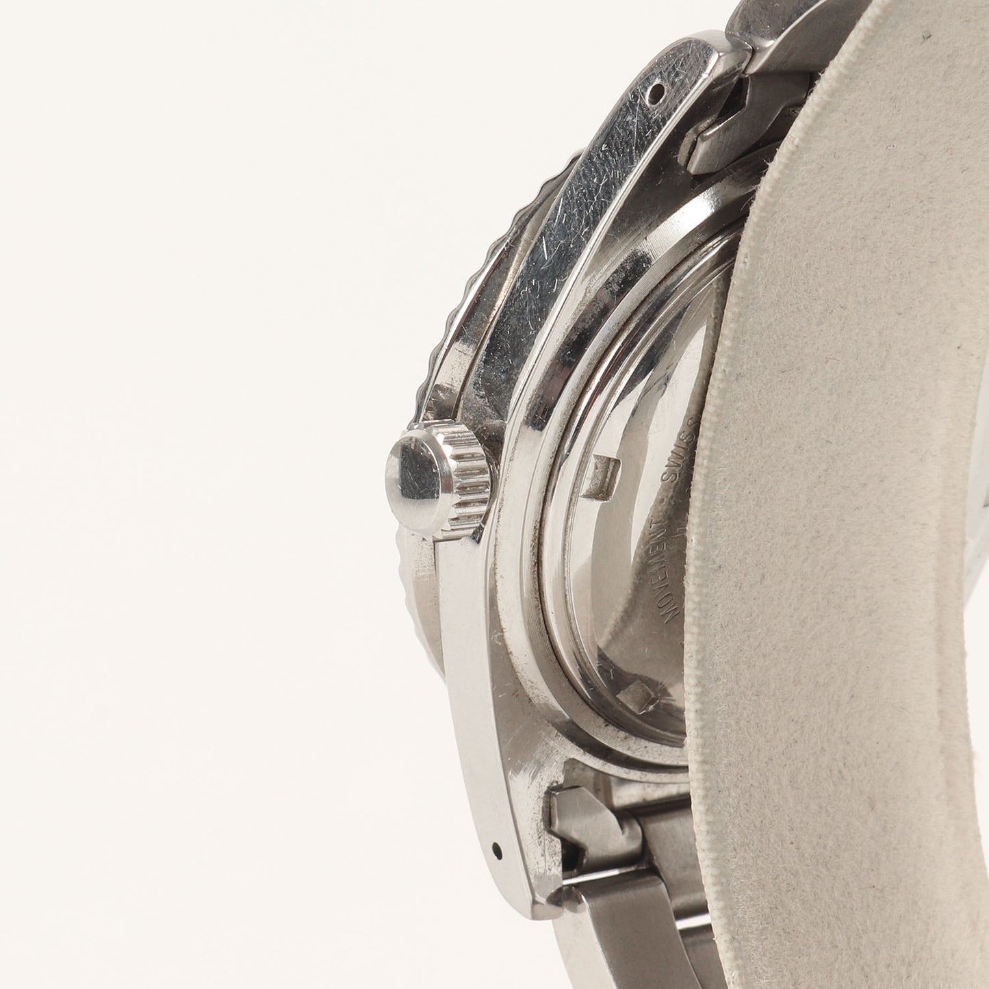 400本限定 ×Begin GMTマスタータイプ 自動巻き 腕時計 / ウォッチ