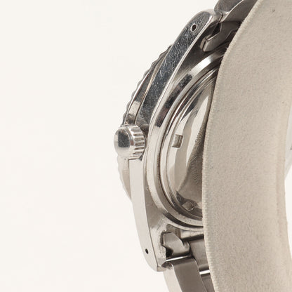 400本限定 ×Begin GMTマスタータイプ 自動巻き 腕時計 / ウォッチ