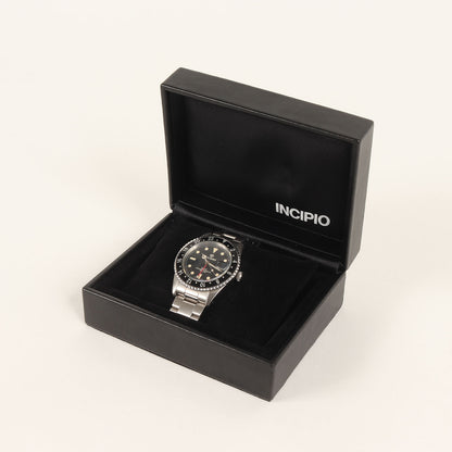 400本限定 ×Begin GMTマスタータイプ 自動巻き 腕時計 / ウォッチ