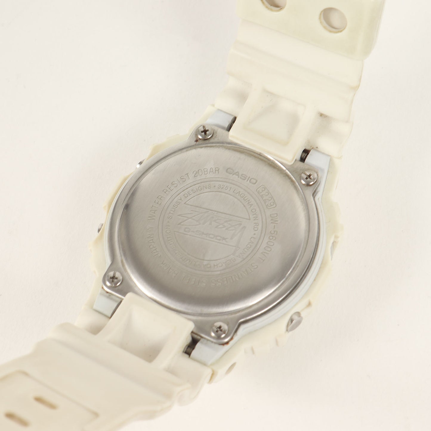 ×G-SHOCK DW-5000VT 腕時計 / ウォッチ