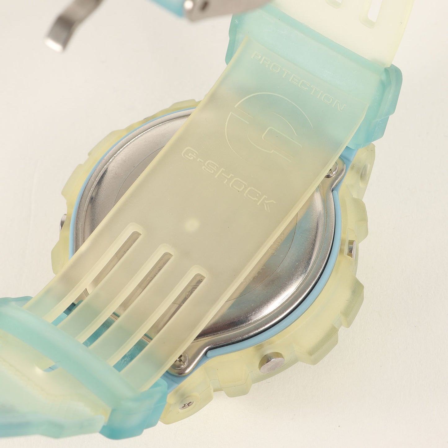 90s DW-6900WC-2AT W.C.C.S 世界サンゴ礁保護協会モデル 腕時計 / ウォッチ(デッドストック)