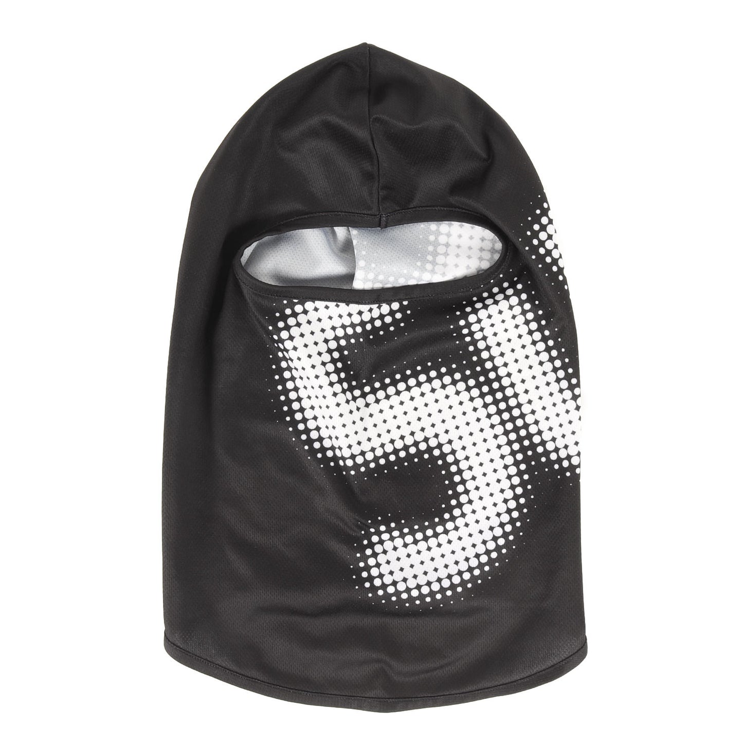 24SS ライトウェイト バラクラバ(Halftone Lightweight Balaclava)