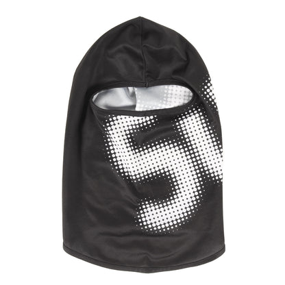 24SS ライトウェイト バラクラバ(Halftone Lightweight Balaclava)