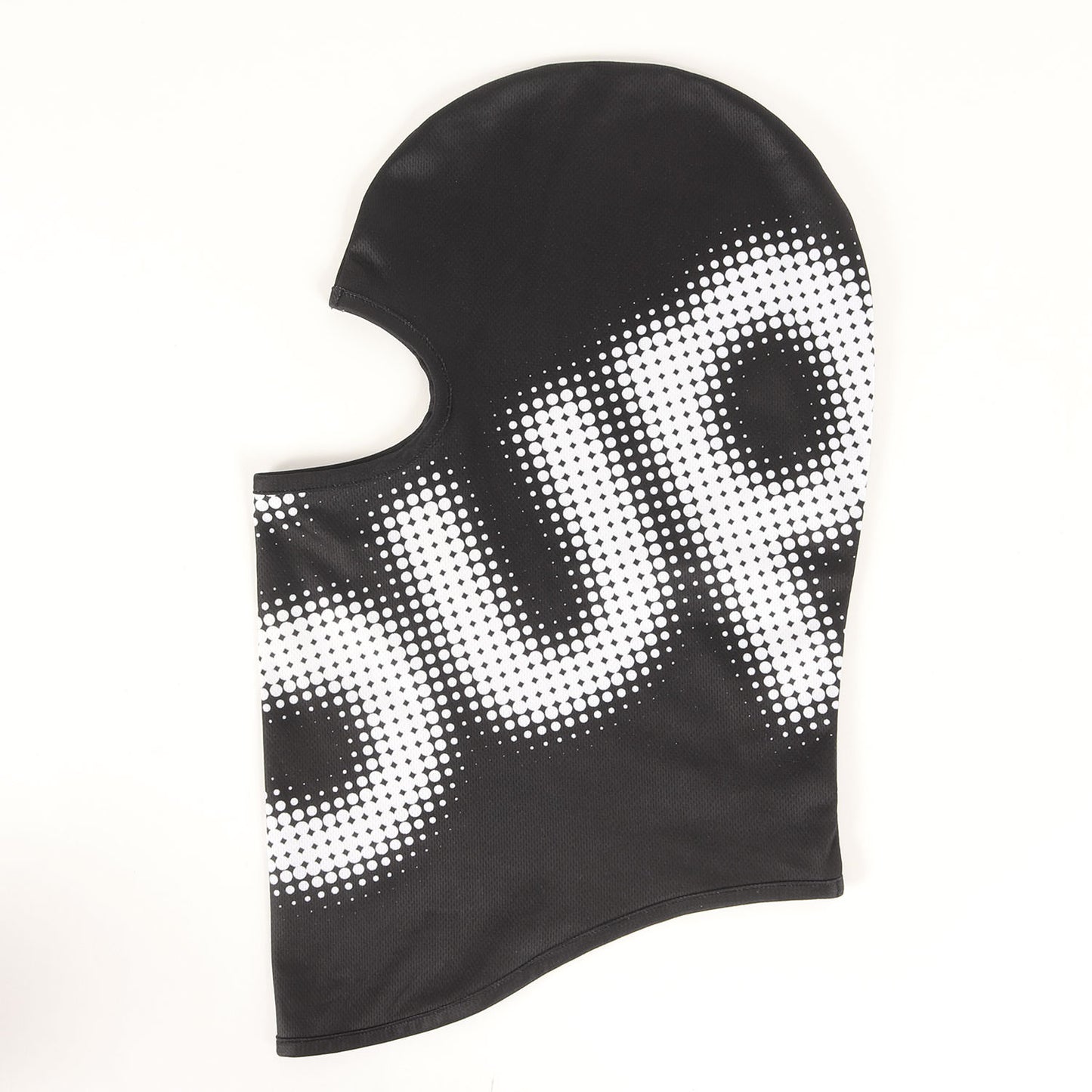 24SS ライトウェイト バラクラバ(Halftone Lightweight Balaclava)