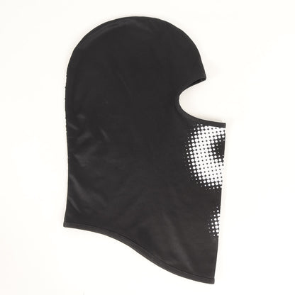 24SS ライトウェイト バラクラバ(Halftone Lightweight Balaclava)