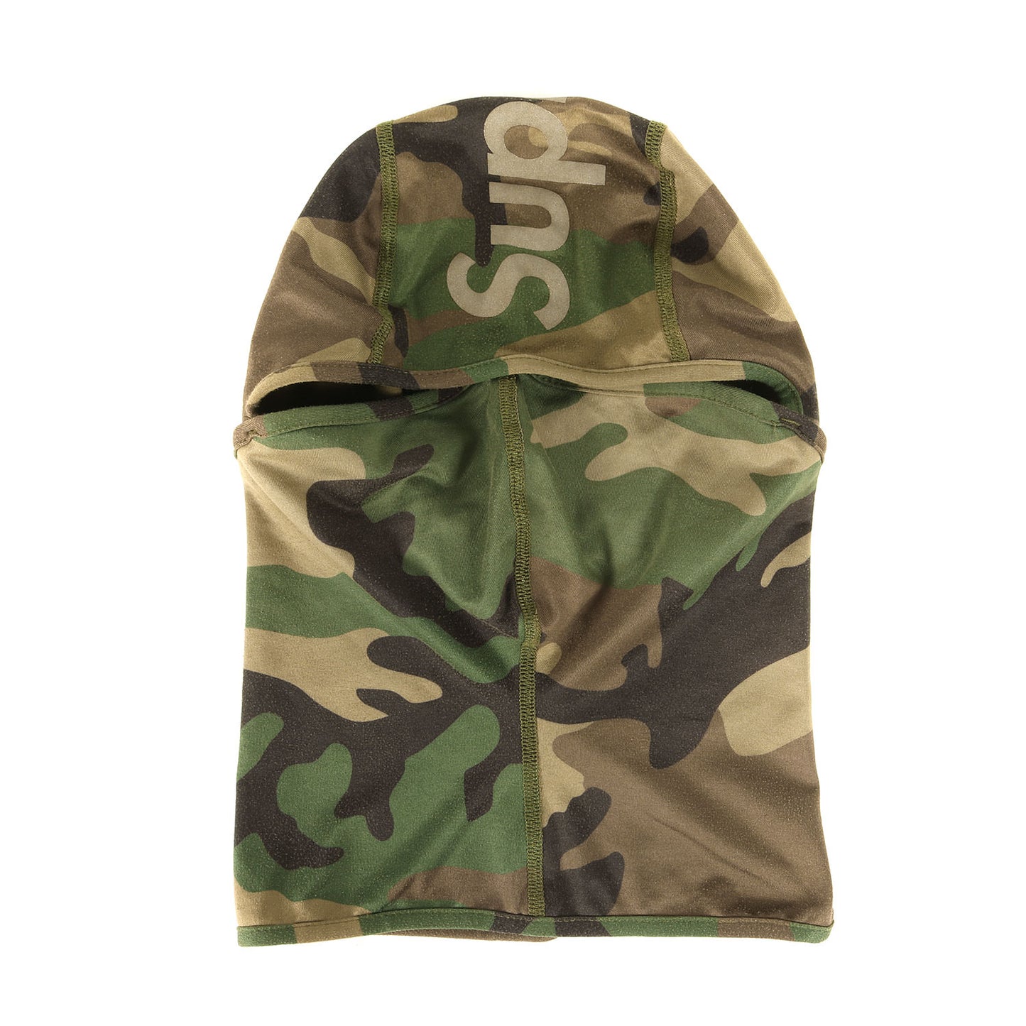 リフレクターロゴ バラクラバ(3M Reflective Logo Balaclava)