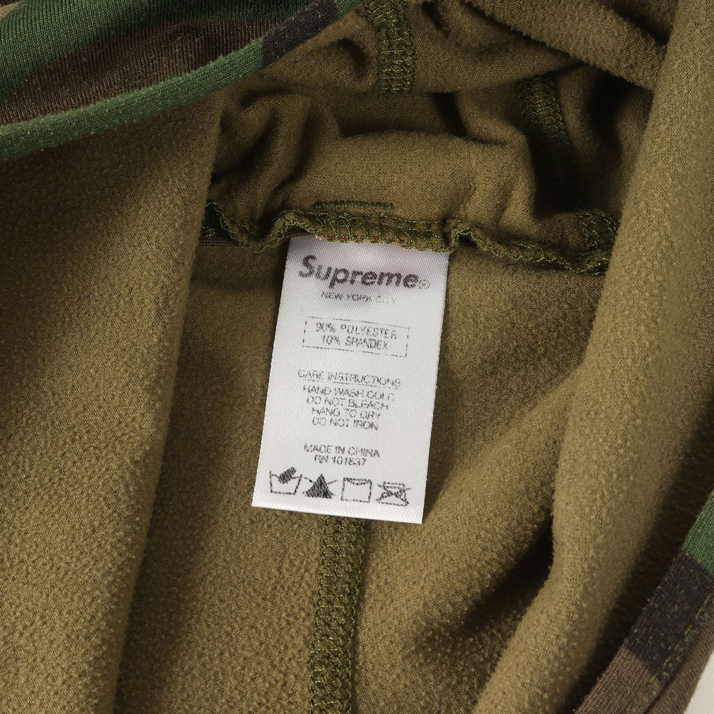 リフレクターロゴ バラクラバ(3M Reflective Logo Balaclava)