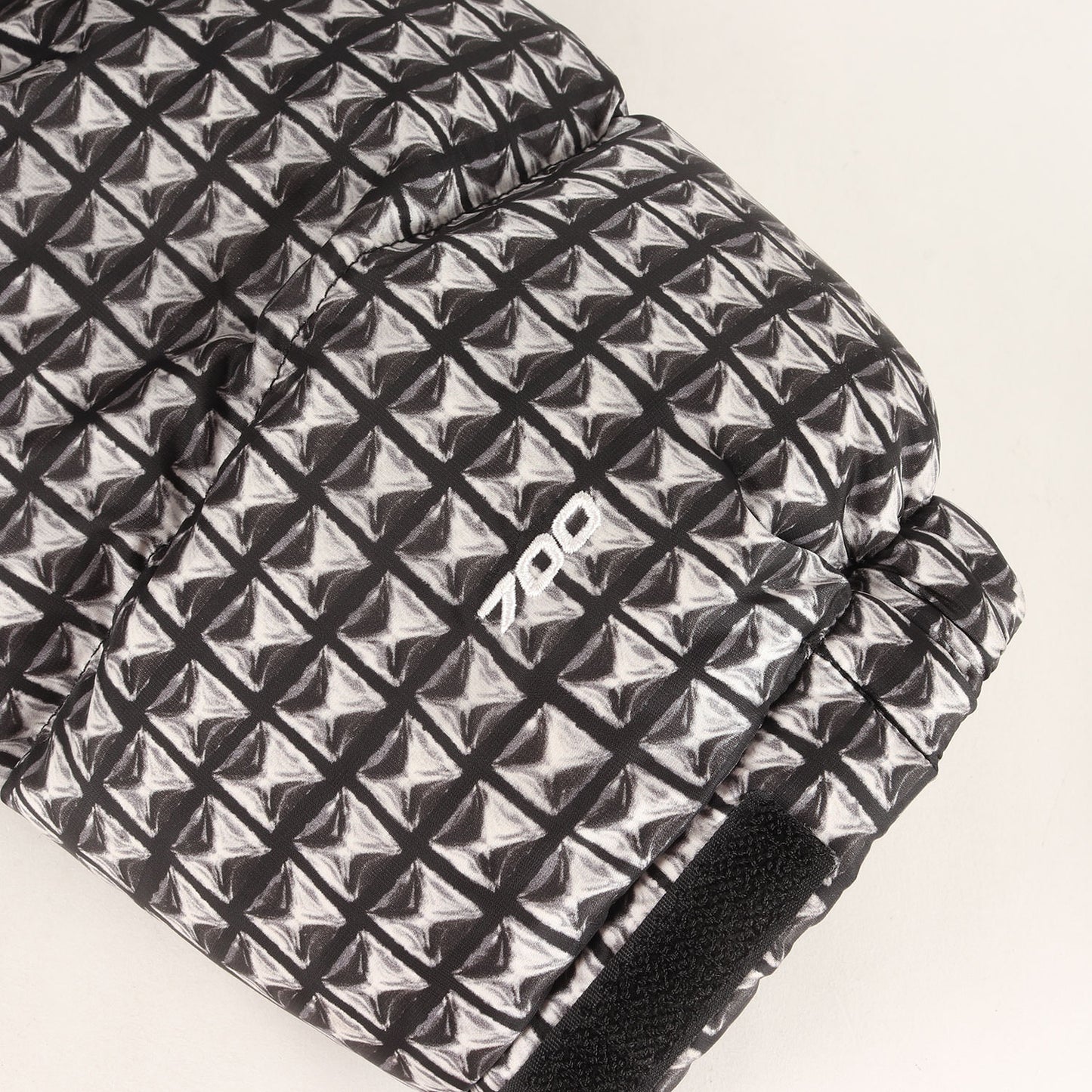 21SS ×THE NORTH FACE スタッズ柄 ヌプシ ダウンジャケット(Studded Nuptse Jacket)