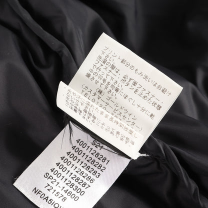 21SS ×THE NORTH FACE スタッズ柄 ヌプシ ダウンジャケット(Studded Nuptse Jacket)