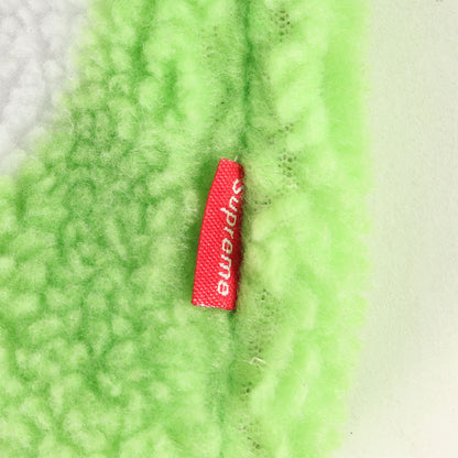 ×THE NORTH FACE Sロゴ フリース ジャケット(S Logo Hooded Fleece Jacket)