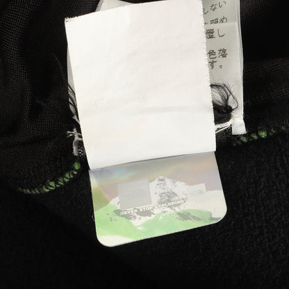 ×THE NORTH FACE Sロゴ フリース ジャケット(S Logo Hooded Fleece Jacket)