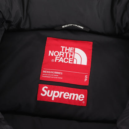 21SS ×THE NORTH FACE スタッズ柄 ヌプシ ダウンジャケット(Studded Nuptse Jacket)