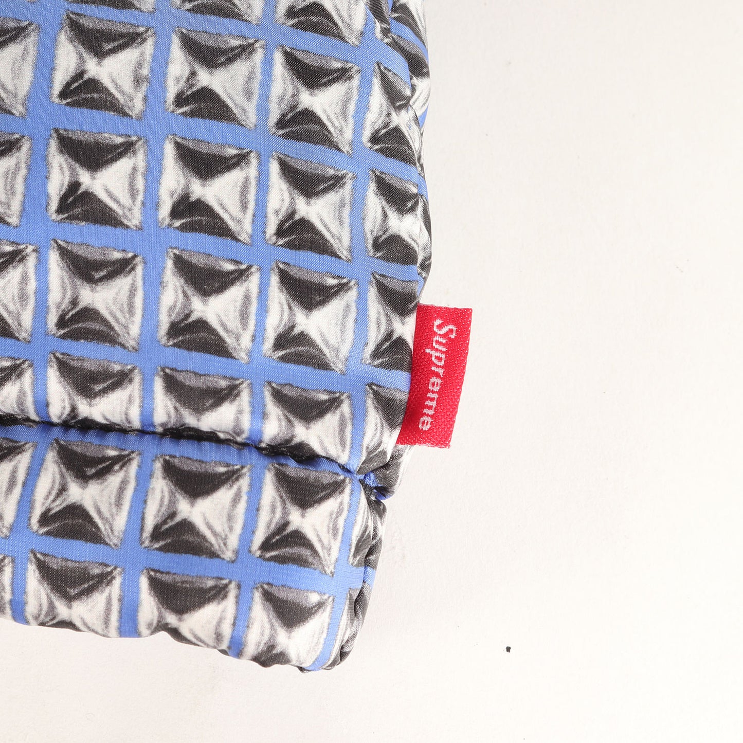 21SS ×THE NORTH FACE スタッズ柄 ヌプシ ダウンジャケット(Studded Nuptse Jacket)
