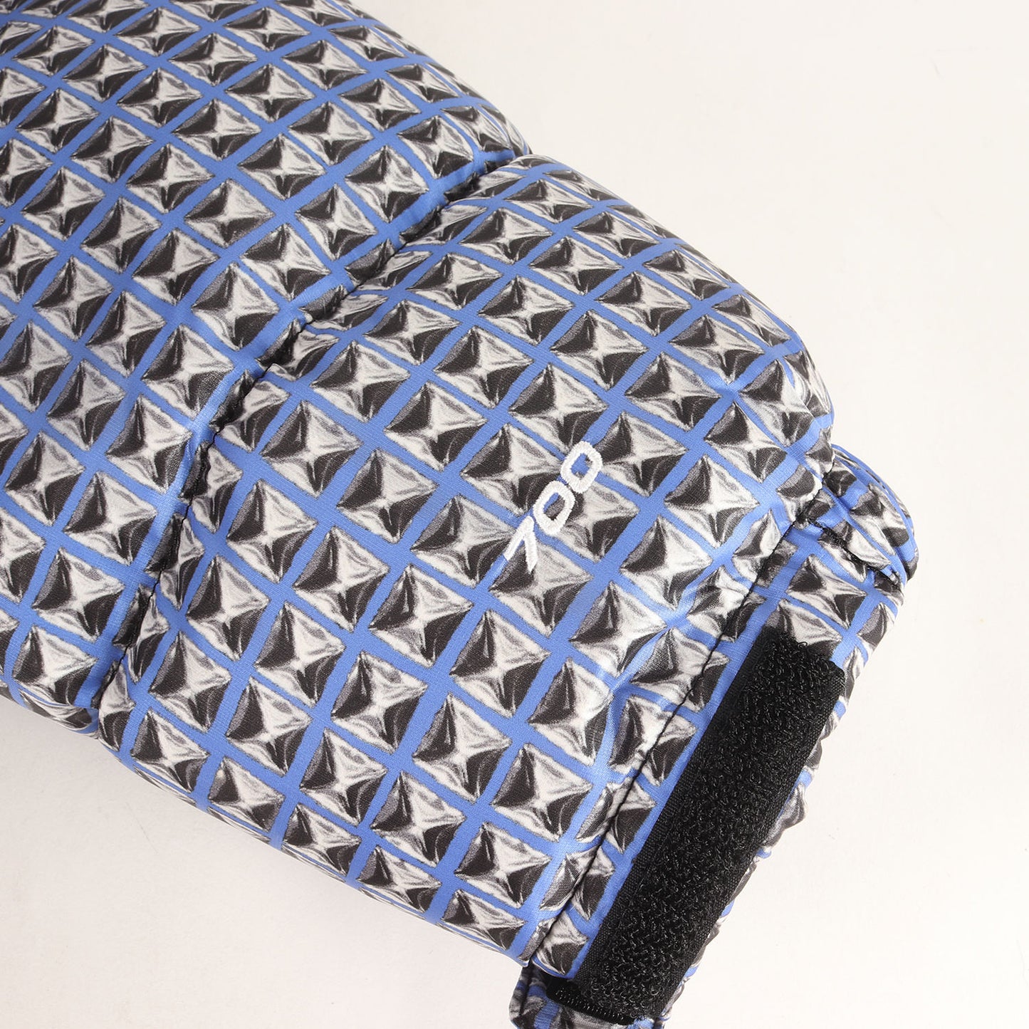 21SS ×THE NORTH FACE スタッズ柄 ヌプシ ダウンジャケット(Studded Nuptse Jacket)