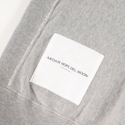 23SS 肖像画グラフィック スウェット(AHDM 0001 C/N SWEATSHIRT)
