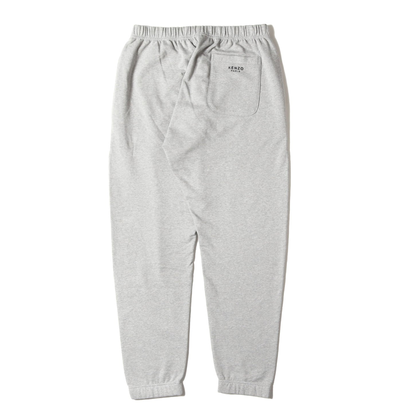 25AW Boke Flowe' エンブロイダリー ジョグ スウェットパンツ