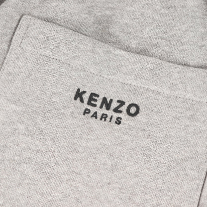 25AW Boke Flowe' エンブロイダリー ジョグ スウェットパンツ