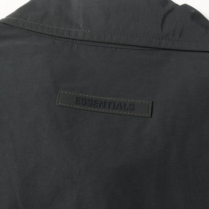 FOG ESSENTIALS 60/40クロス オーバーサイズ コーチジャケット