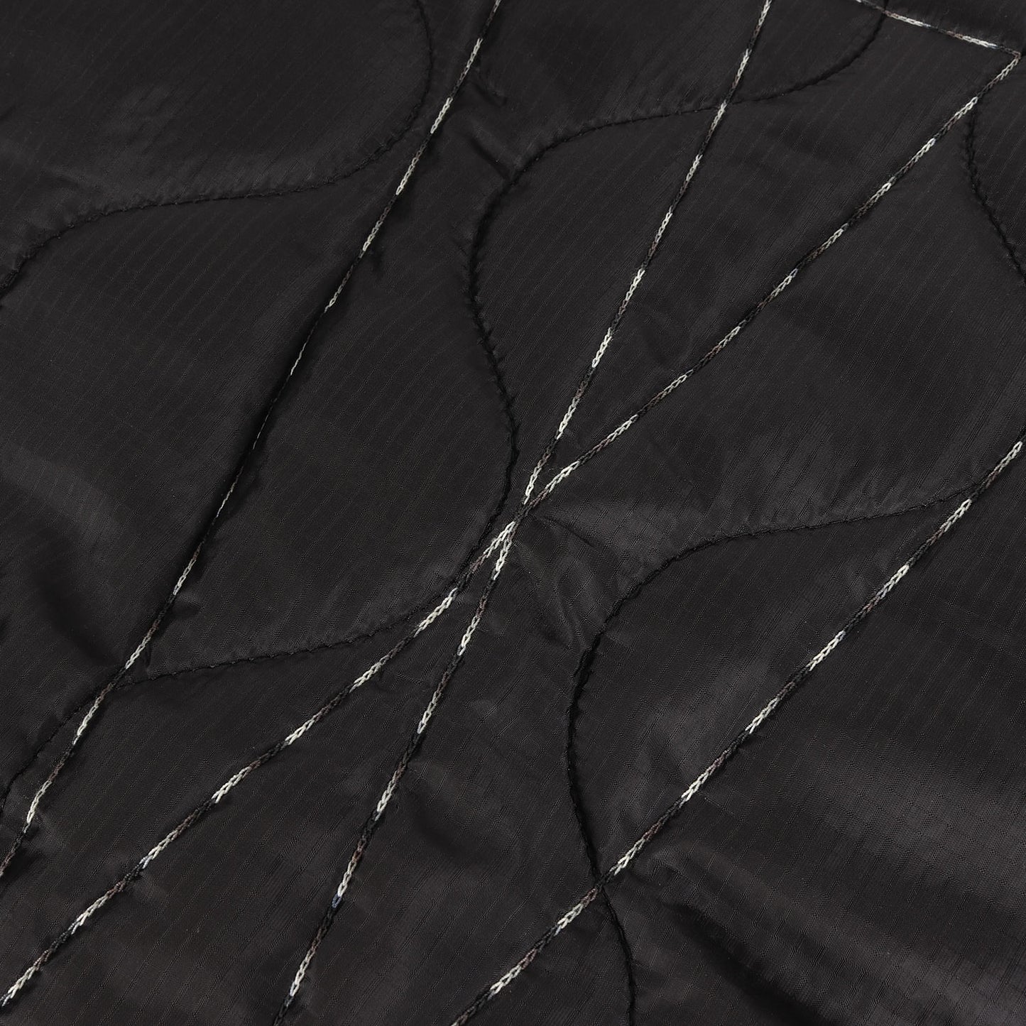 24SS キルティング ライナージャケット(WLJ / JACKET / NYLON RIPSTOP VV)