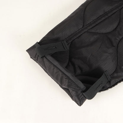 24SS キルティング ライナージャケット(WLJ / JACKET / NYLON RIPSTOP VV)