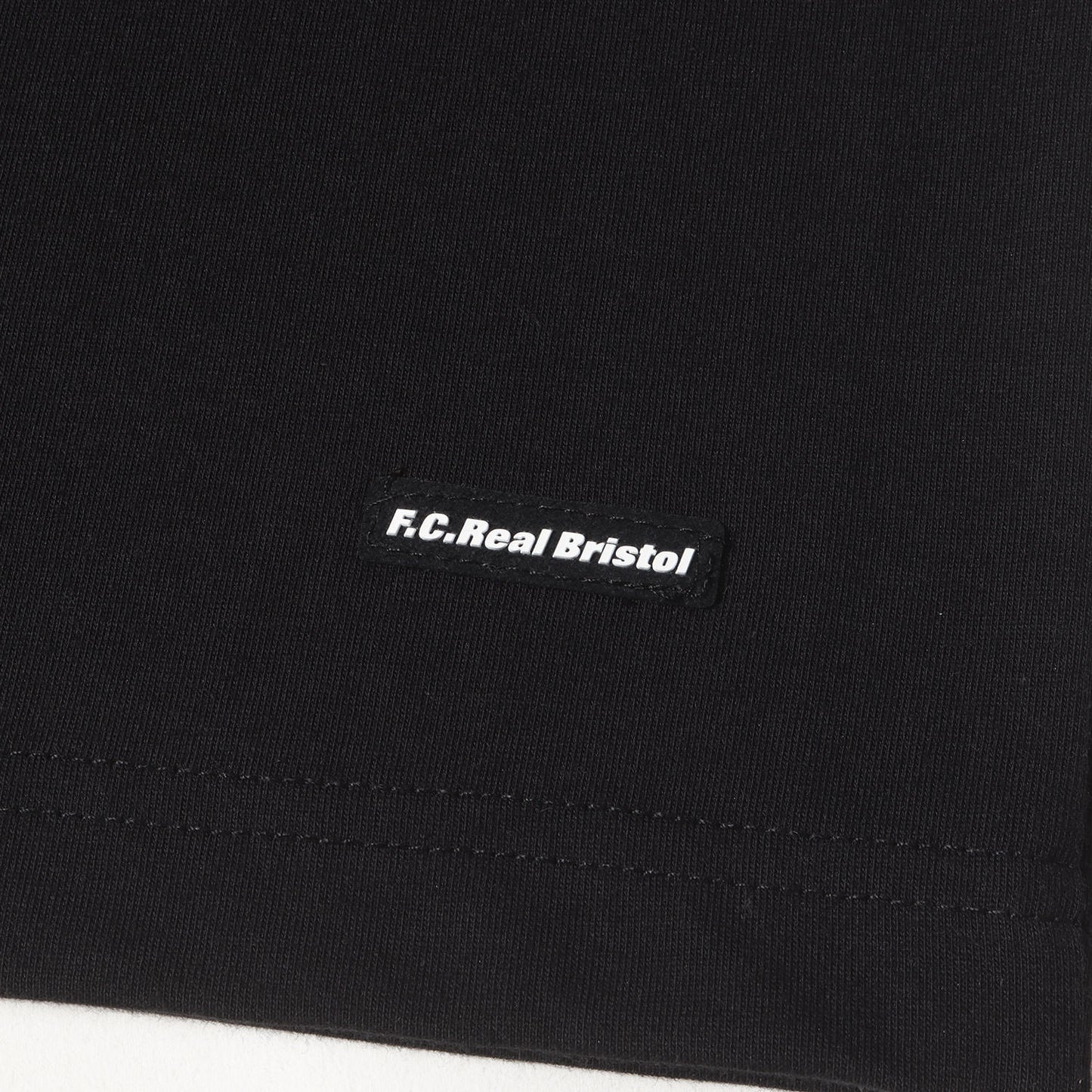 23AW エンブレムロゴ バギー Tシャツ(LAUREL BAGGY TEE)