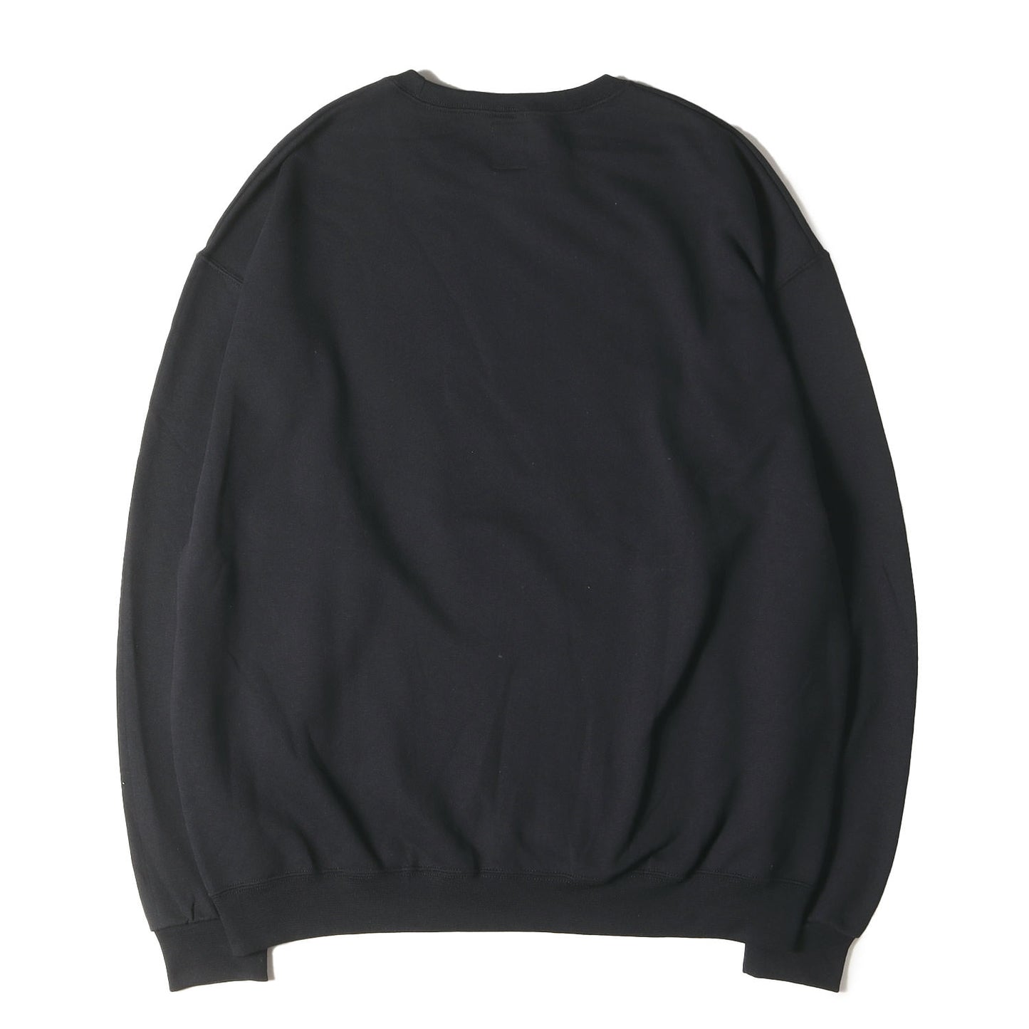 25SS ×STAND BY ME フォトプリント スウェット(CREW NECK SWEAT SHIRT)