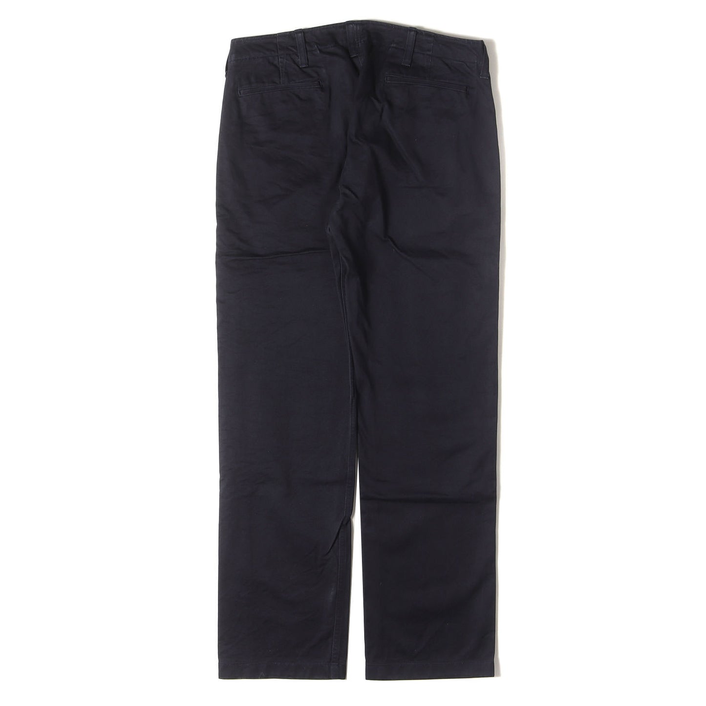 ウエストポイント チノ トラウザーズパンツ(BLUE SEAL CHINO TROUSERS)