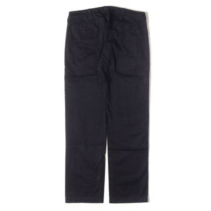 ウエストポイント チノ トラウザーズパンツ(BLUE SEAL CHINO TROUSERS)
