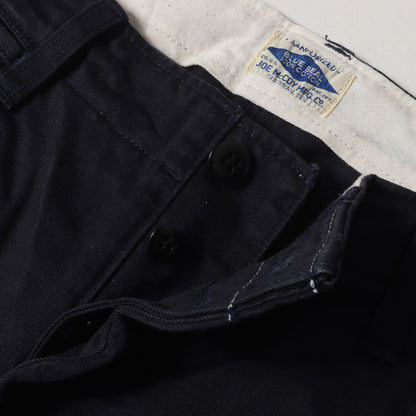ウエストポイント チノ トラウザーズパンツ(BLUE SEAL CHINO TROUSERS)