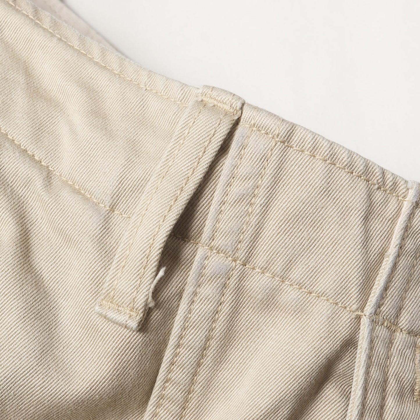 ウエストポイント チノ トラウザーズパンツ(BLUE SEAL CHINO TROUSERS)