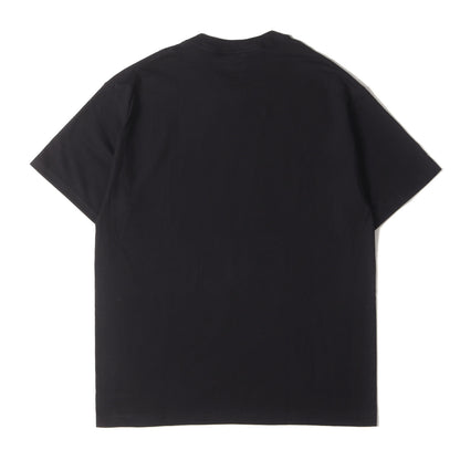 25SS ×STAND BY ME フォトプリント Tシャツ(CREW NECK T-SHIRT)