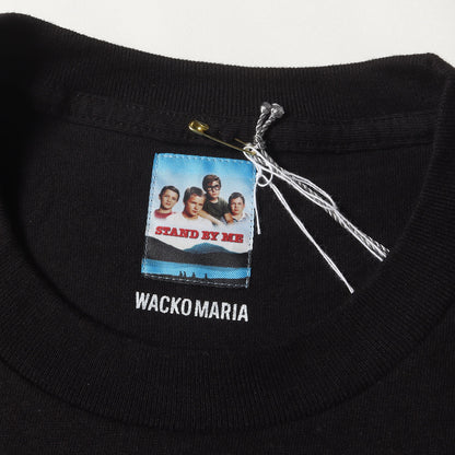 25SS ×STAND BY ME フォトプリント Tシャツ(CREW NECK T-SHIRT)