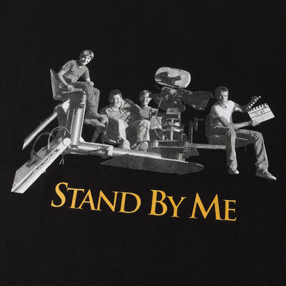 25SS ×STAND BY ME フォトプリント Tシャツ(CREW NECK T-SHIRT)