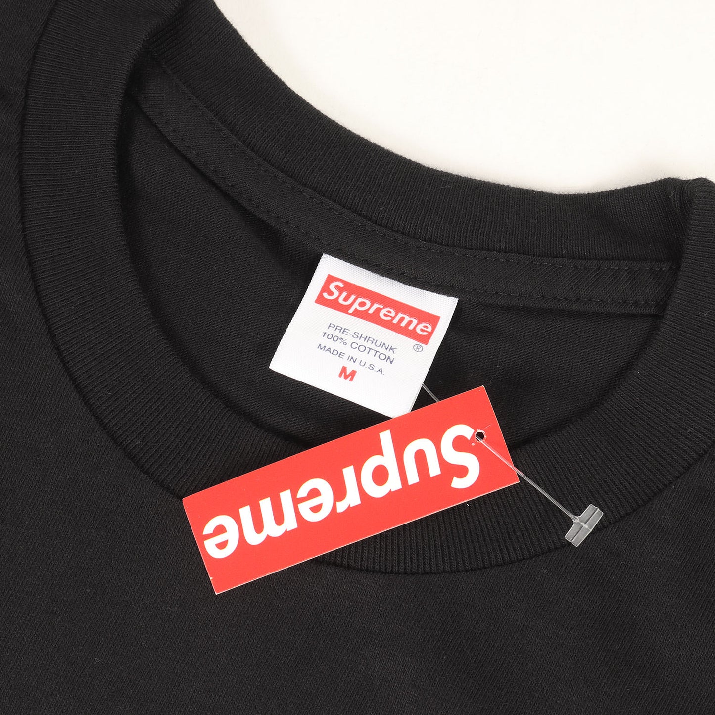 23SS カート・コバーン フォト Tシャツ(Kurt Cobain Tee)