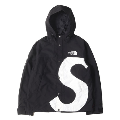 ×THE NORTH FACE Sロゴ マウンテンジャケット(S Logo Mountain Jacket)
