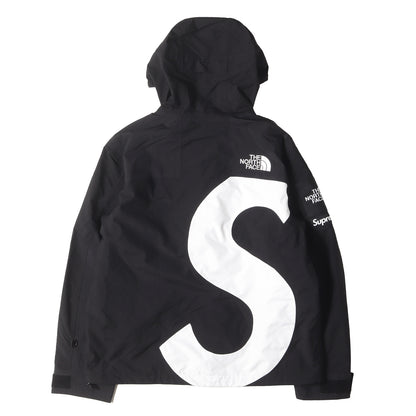 ×THE NORTH FACE Sロゴ マウンテンジャケット(S Logo Mountain Jacket)