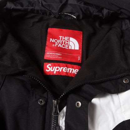 ×THE NORTH FACE Sロゴ マウンテンジャケット(S Logo Mountain Jacket)