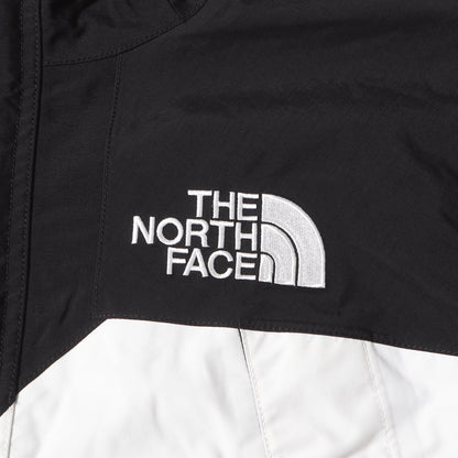 ×THE NORTH FACE Sロゴ マウンテンジャケット(S Logo Mountain Jacket)