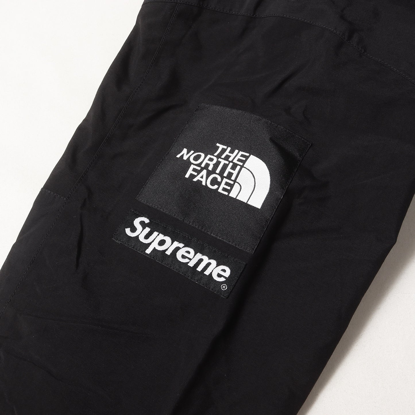 ×THE NORTH FACE Sロゴ マウンテンジャケット(S Logo Mountain Jacket)