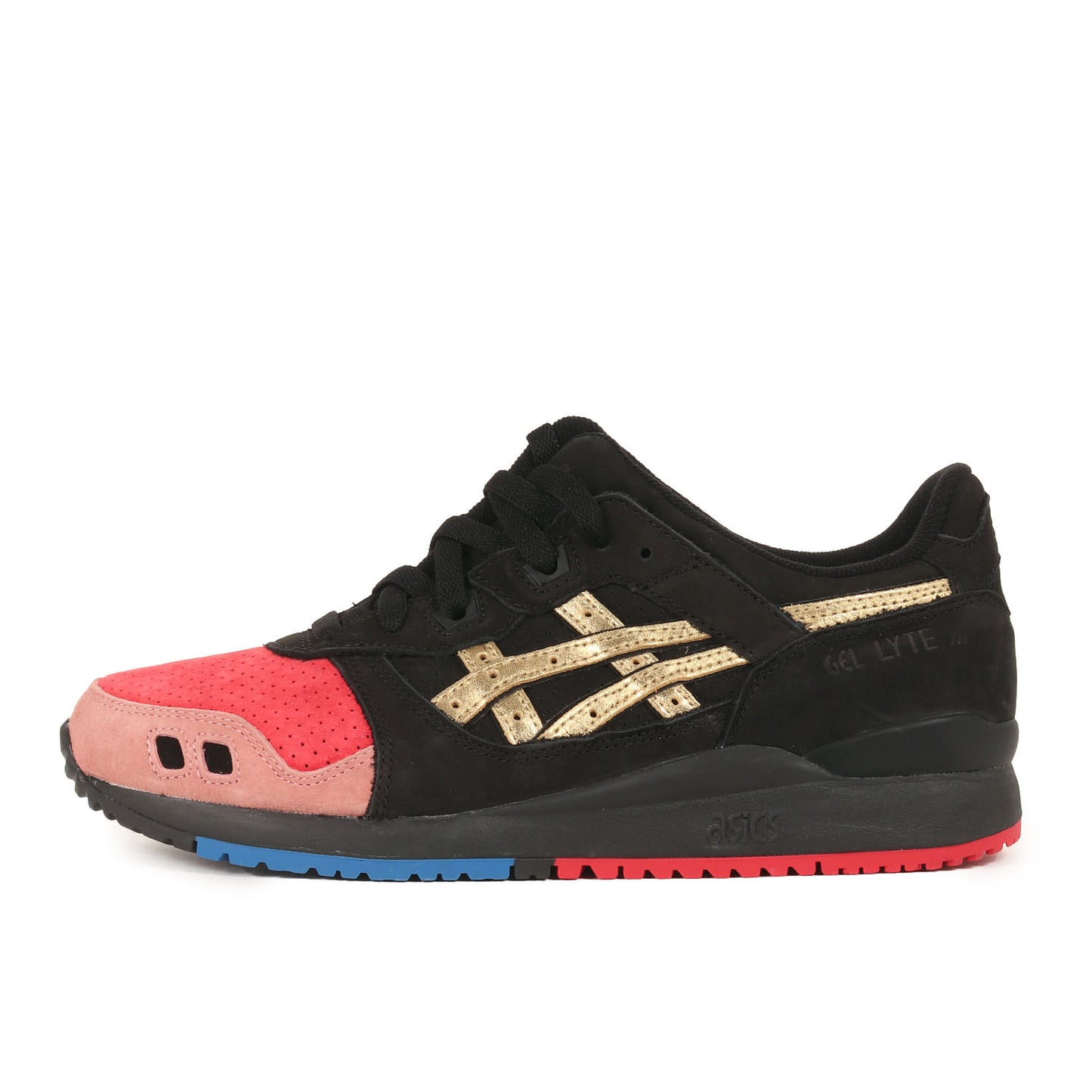 20SS ×Ronnie Fieg GEL-LYTE III OG TOKYO TRIO 252.1 (1203A043-600)
